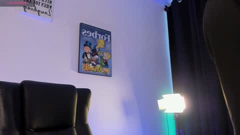 Snapshot of alan_rosee chatting on 21, 1, 2025 Alan online show from 21, 1, 2025