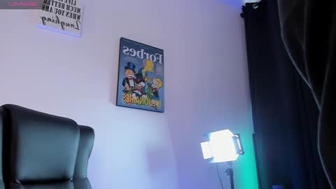 Snapshot of alan_rosee chatting on 24, 1, 2025 Alan online show from 24, 1, 2025