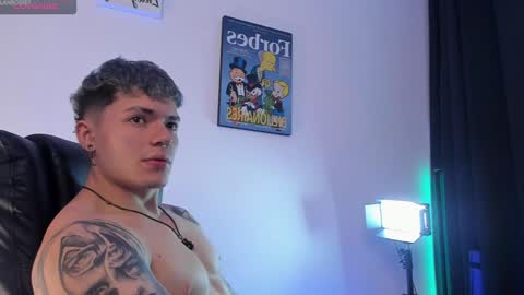 Snapshot of alan_rosee chatting on 29, 1, 2025 Alan online show from 29, 1, 2025