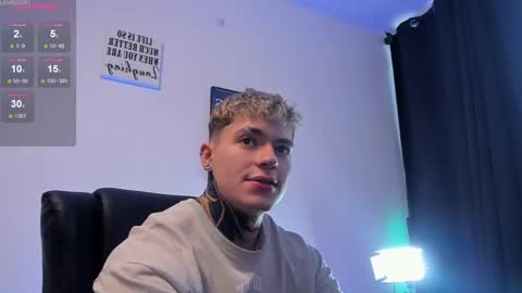 Snapshot of alan_rosee chatting on 16, 2, 2025 Alan online show from 16, 2, 2025