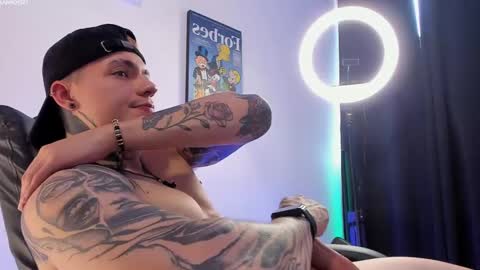 Snapshot of alan_rosee chatting on 1, 3, 2025 Alan online show from 1, 3, 2025