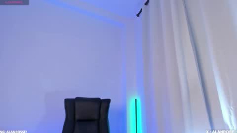 Alan online show from 8, 11, 2025