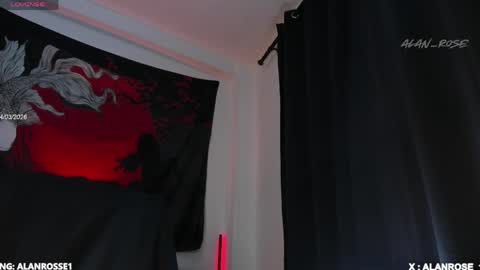 Alan online show from 4, 4, 2026