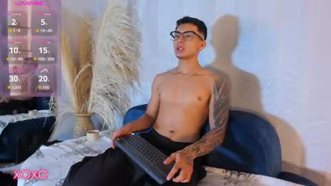 alan_salazar online show from 10, 6, 2026