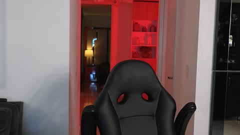 Alan Vidal online show from 21, 10, 2025