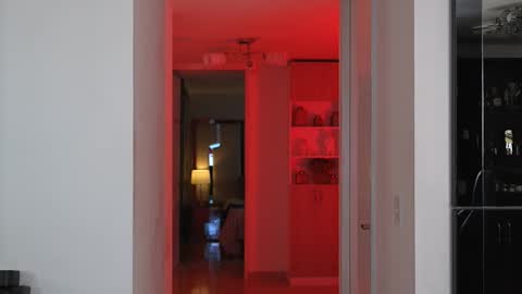 Alan Vidal online show from 28, 10, 2025