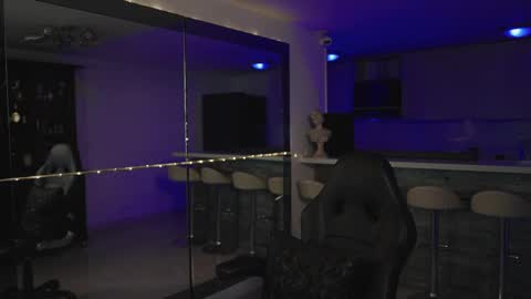 Snapshot of alan_vidal chatting on 26, 5, 2026 Alan Vidal online show from 26, 5, 2026