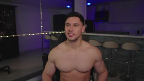 Snapshot of alan_vidal chatting on 29, 5, 2026 Alan Vidal online show from 29, 5, 2026