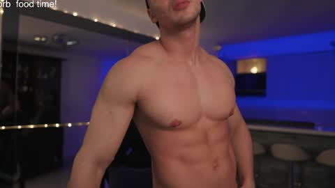 Snapshot of alan_vidal chatting on 1, 6, 2026 Alan Vidal online show from 1, 6, 2026