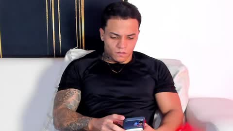 alan_vitori online show from 13, 5, 2026