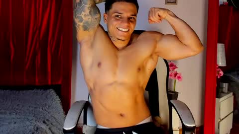 alan_vitori online show from 26, 5, 2026