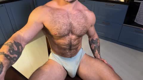 alan_week online show from 12, 11, 2025