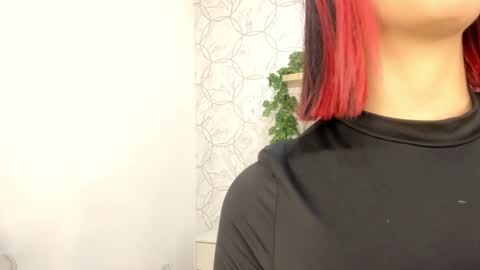 alana_2916 online show from 3, 3, 2025