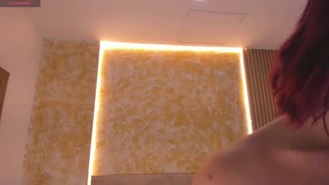 alana_2916 online show from 10, 10, 2025