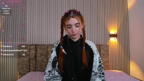 A L A N A  online show from 19, 12, 2024