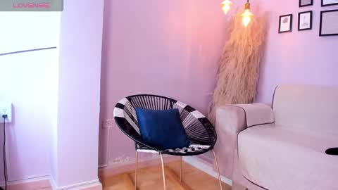 Alana online show from 22, 10, 2025