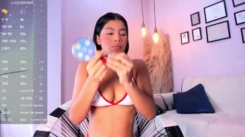 Alana online show from 26, 10, 2025