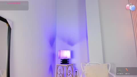 Snapshot of alana__rossetti chatting on 6, 6, 2026 Alana online show from 6, 6, 2026