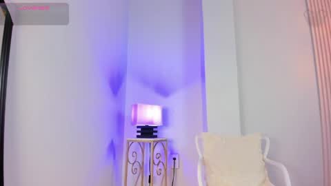 Snapshot of alana__rossetti chatting on 8, 6, 2026 Alana online show from 8, 6, 2026