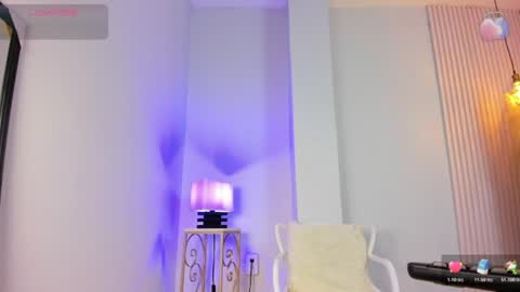 Snapshot of alana__rossetti chatting on 13, 6, 2026 Alana online show from 13, 6, 2026