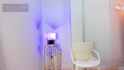 Snapshot of alana__rossetti chatting on 26, 6, 2026 Alana online show from 26, 6, 2026