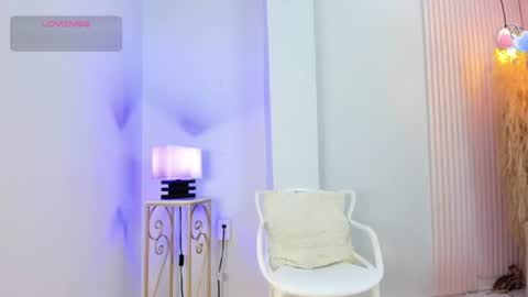 Snapshot of alana__rossetti chatting on 27, 6, 2026 Alana online show from 27, 6, 2026