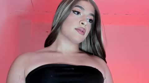 ---Alana--- online show from 21, 10, 2025