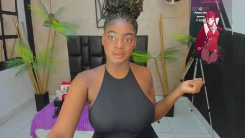 Alana online show from 22, 9, 2025