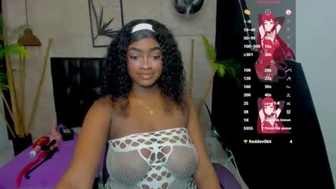 Alana online show from 13, 3, 2026