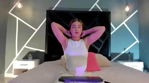 ALANA COX online show from 14, 10, 2025