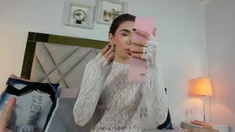 Alana 3 online show from 14, 1, 2026