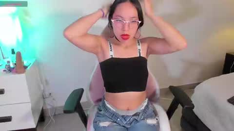 Alana  online show from 3, 12, 2024