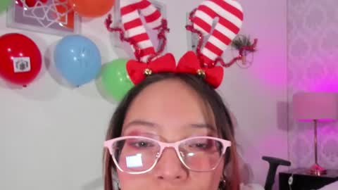 Alana  online show from 7, 12, 2024