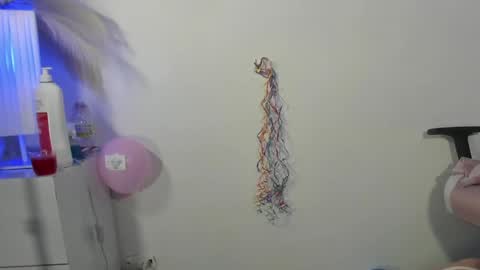 Alana  online show from 7, 12, 2024