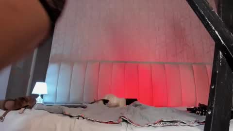 Alana Jonnes - SwItCh BDSM  SLAVE AND DOMINATRIX  online show from 8, 12, 2024