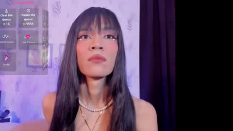 alana madison online show from 27, 10, 2025