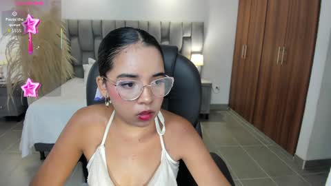 alana  online show from 23, 6, 2026