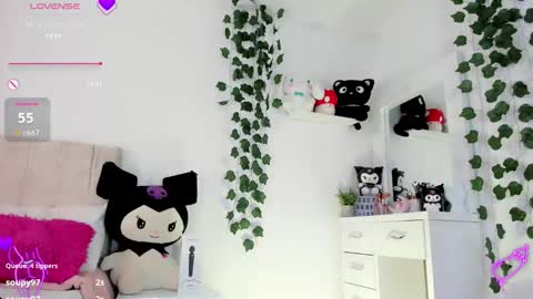 Alana Muller online show from 7, 11, 2025