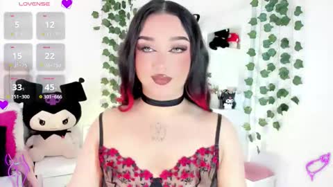 Alana Muller online show from 29, 11, 2025