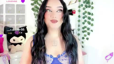 Alana Muller online show from 8, 3, 2026