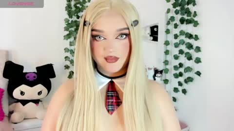 Snapshot of alana_muller_ chatting on 10, 6, 2026 Alana Muller online show from 10, 6, 2026