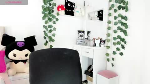 Snapshot of alana_muller_ chatting on 14, 6, 2026 Alana Muller online show from 14, 6, 2026