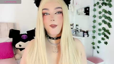 Snapshot of alana_muller_ chatting on 14, 7, 2026 Alana Muller online show from 14, 7, 2026