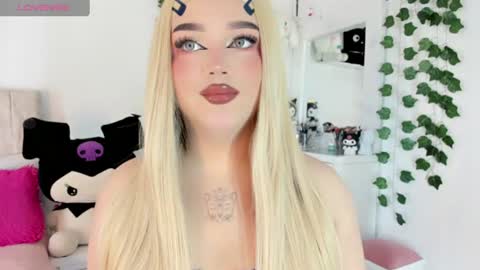 Snapshot of alana_muller_ chatting on 17, 7, 2026 Alana Muller online show from 17, 7, 2026