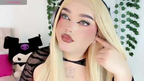 Snapshot of alana_muller_ chatting on 18, 7, 2026 Alana Muller online show from 18, 7, 2026