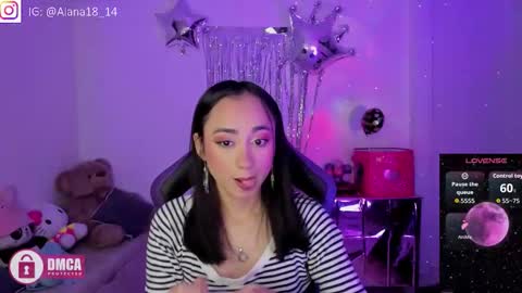 alana_pherson online show from 13, 9, 2025