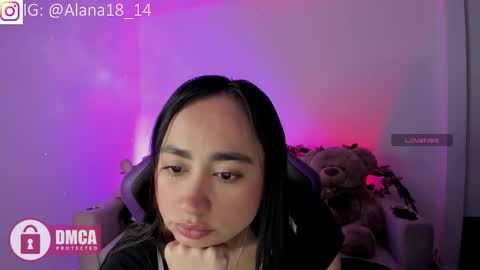 alana_pherson online show from 5, 11, 2025