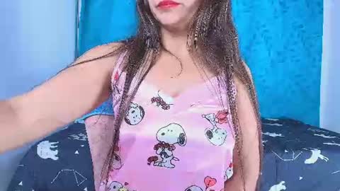 Snapshot of alana_pink95 chatting on 19, 6, 2026 alana_pink95 online show from 19, 6, 2026