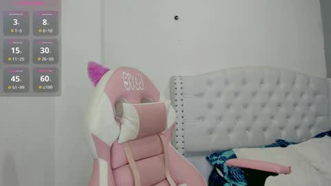 Snapshot of alana_ponse chatting on 9, 2, 2025 Alana. online show from 9, 2, 2025