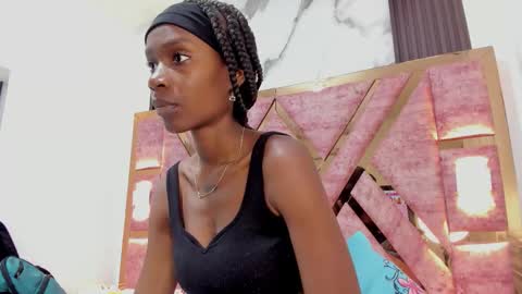 Alana online show from 12, 10, 2025